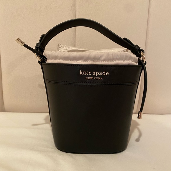 KATE SPADE bucket bag - Picture 7 of 9